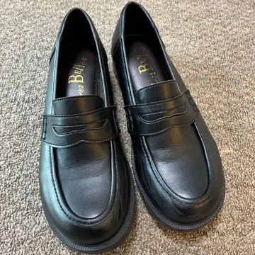 아프지 않은 가벼운 로퍼 3E 시착만 한 상품 고등학생 중학생