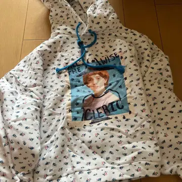 스트레인저 씽스 리틀 써니 바이트 S 사이즈