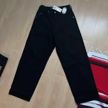 sedan all purpose classic fit denim L