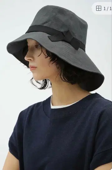 마가렛호웰 가든햇