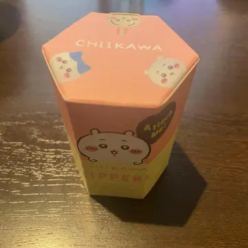 CHIIKAWA HIPPERS 데코레이션 미니 피규어 (토끼)