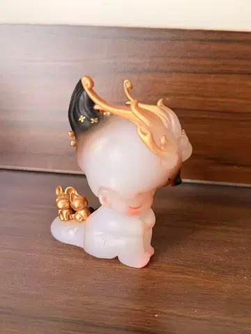 Dimoo Stories in the Cup rooftop