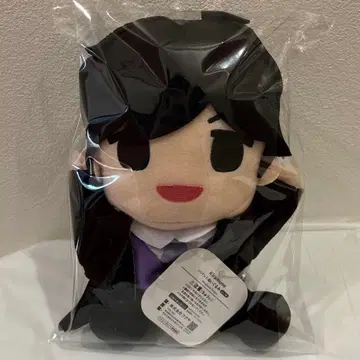 kiramune gigo 한정판 핸드 퍼펫 봉제 인형 카미야 히로시