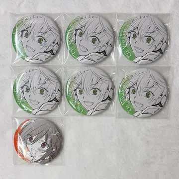 PandoraHearts 오즈 앨리스 캔뱃지