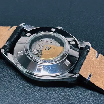 Orient Star 이 사진을 확인해 주세요.