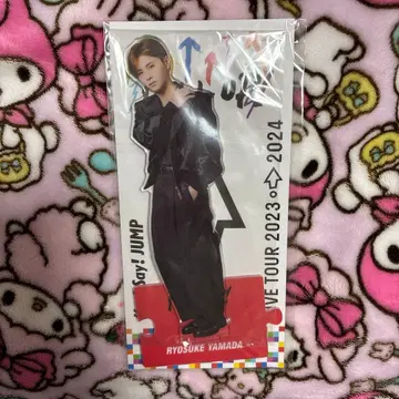 야마다 료스케 빅 아크릴 스탠드