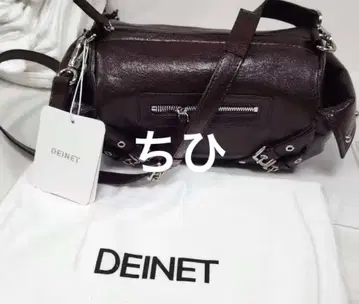 Deinet 숄더백 크로스백