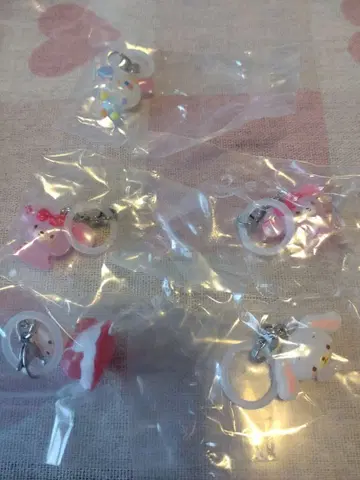 느긋한 메지루시 액세서리