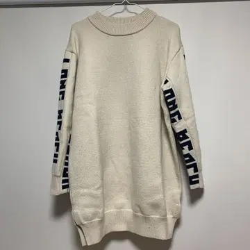 GYDA 니트 원피스