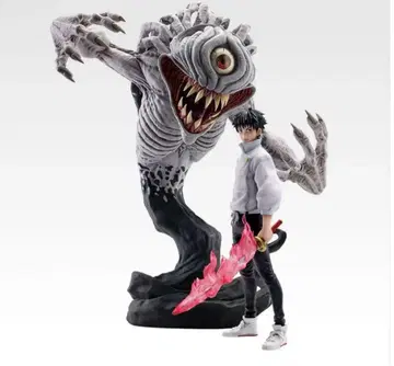 제일복권 극장판 주술회전 0 -1224- A상 B상 라스트 원상