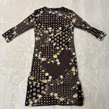 새상품급 LEONARD FASHION 원피스