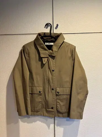 HOPE 베이지 자켓 34