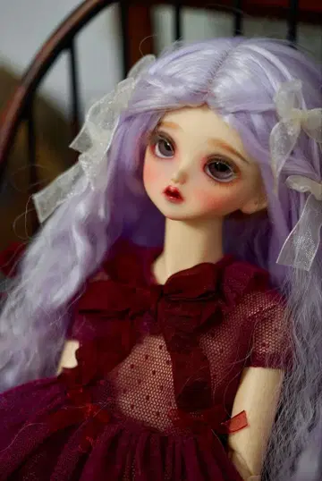 peak's woods Lady Bee 본체+의류