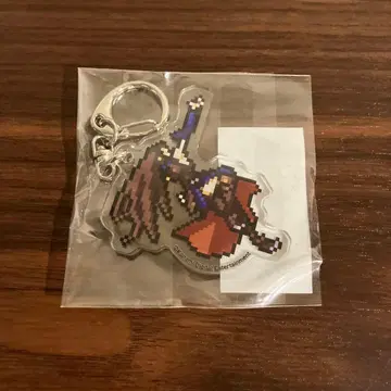 Castlevania DominusCollection 샤노아 키링