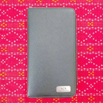 아르마니 익스체인지 장지갑