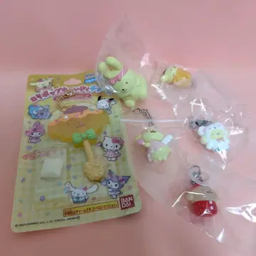 폼폼푸딩 묶음 판매 6세트