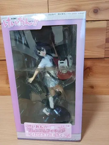 케이온!! 피규어 Guitar, Elite