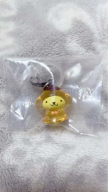 메지루시 액세서리 폼폼푸딩 2