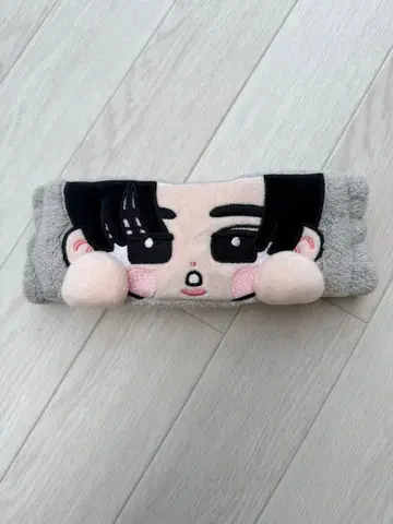 SnowMan RAYS 헤어밴드 메구로 렌 메메 스노우맨