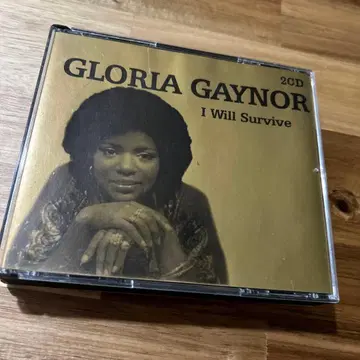 글로리아 게이너 I Will Survive