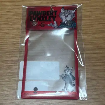 [ Disney ] 주토피아 2/파우버트/카드 홀더 참