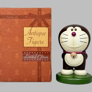 도라에몽의 종 도라에몽 앤티크 피규어 리미티드
