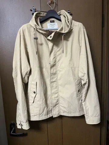 [무료배송&24시간 이내 발송] 마운틴 파카