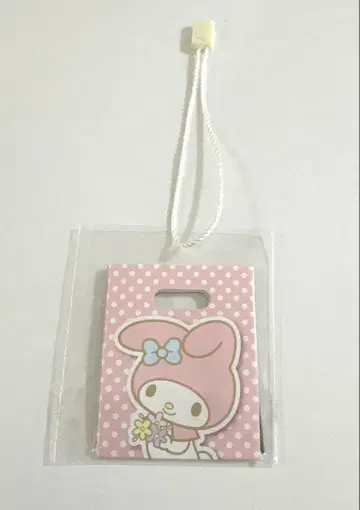 산리오 마이멜로디 쿠로미