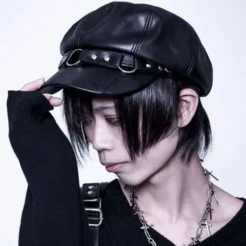 MAD MAD 하네스 디자인 헌팅 캡