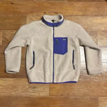 [파타고니아] Kids 클래식 레트로X 사이즈 XL