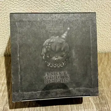 POPMART 히로노 몬스터즈 카니발 받침대 히로노