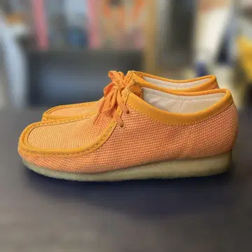 클락스 와라피 used