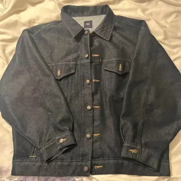 MONO-MART 레이디스 데님 자켓