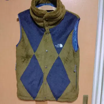 THE NORTH FACE 플리스 베스트