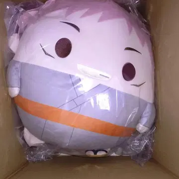 주술회전 누이쿠지 이타도리 유우지 메가 외 세트 **후와코로링