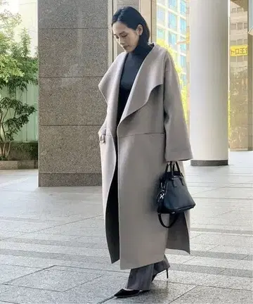 deuxiemeclasse TOTEME 롱 코트