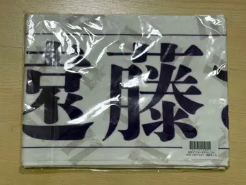 노기자카46 엔도 사쿠라 타월