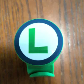 파워업 밴드 루이지