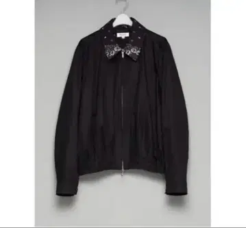 MASU BALLOON SPORTS JACKET