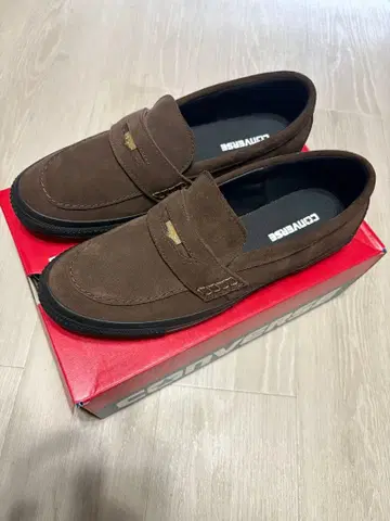 CONVERSE ALL STAR COINLOAFER SU