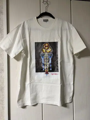 C.E cavempt 올리버 페인 '1UP CRYING LADY'