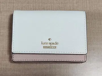 케이트 스페이드 카드 케이스 패스 케이스 미니 지갑