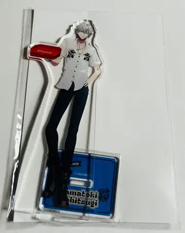 히프노시스 마이크 히프마이 피자햇 피자ver. 아크릴 스탠드 사마토키