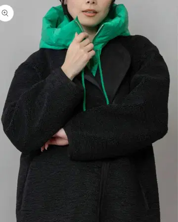 새상품 퍼 발라클라바