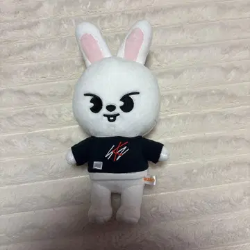 SKZOO 리비트 봉제 인형