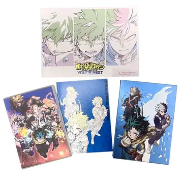 히로아카 Blu-Ray 2개 세트