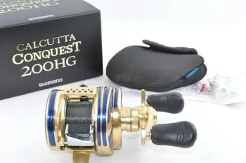 시마노 15 칼카타 콘퀘스트 200HG