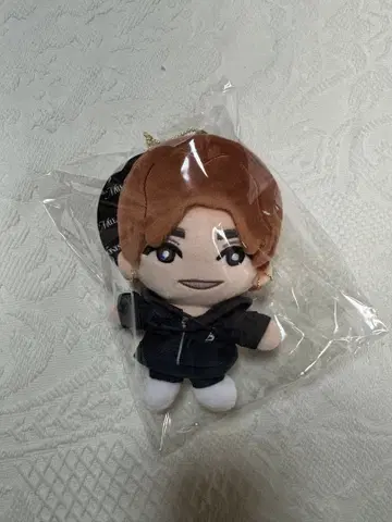 SixTONES 다나카 쥬리 손잡이 스트 인형