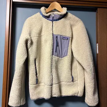 파타고니아 보아 자켓