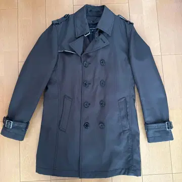 미쉘클랑 옴 코트 M 사이즈